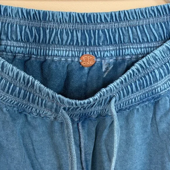 FP One Kaiden Barrel Pants sz XL - Picture 6 of 7